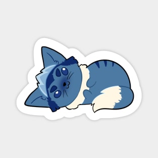 Frosta cat Magnet