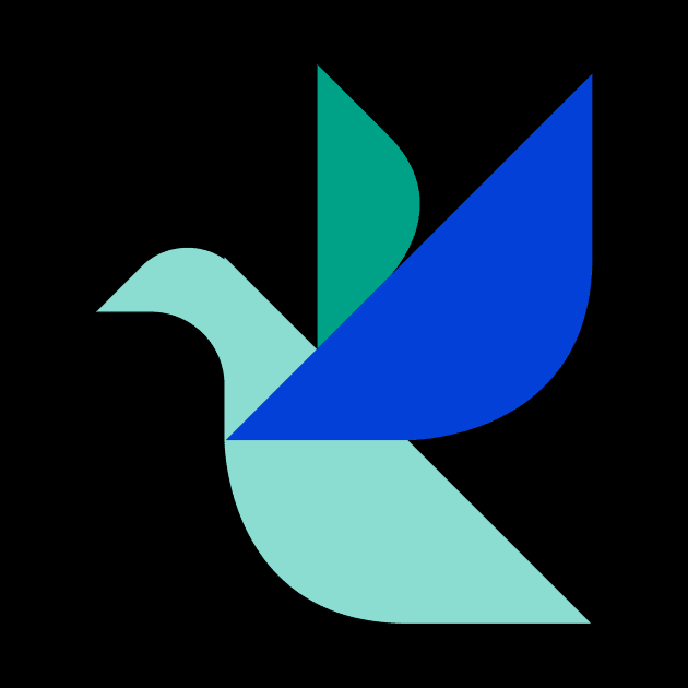 Peace Dove by Current_Tees