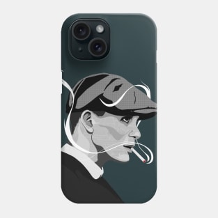 Tommy Shelby Phone Case