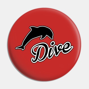 Dive Pin