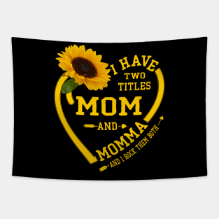 Momma Tapestry