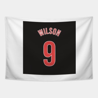 Wilson 9 Home Kit - 22/23 Season Tapestry