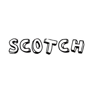 Scotch T-Shirt