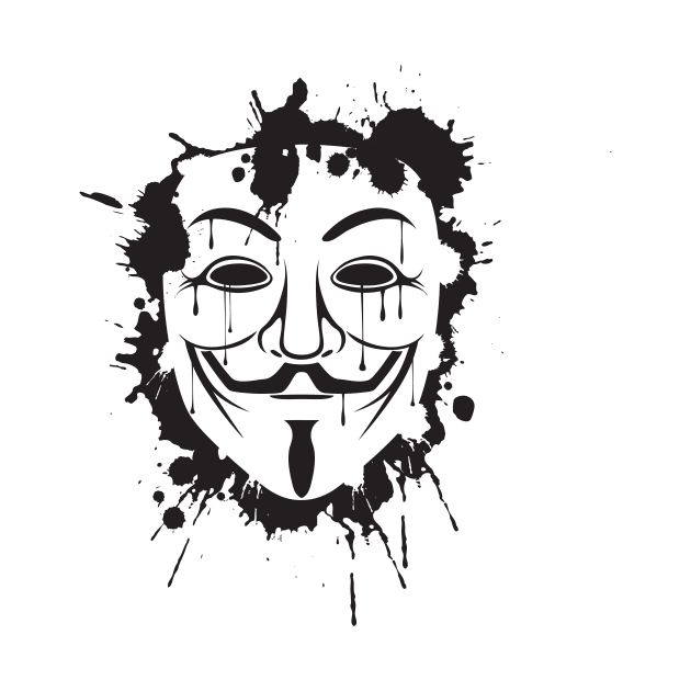 Vendetta by lldesigns
