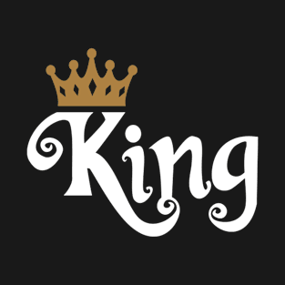 king T-Shirt