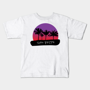 roblox felipe shirt Felipe Kids T Shirts Teepublic Au