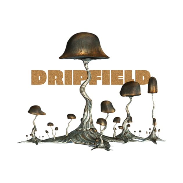 Dripfield by Trigger413