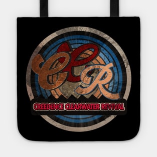 Creedence : i am strong (CCR) Tote