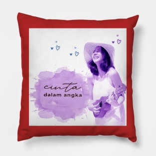 cinta podcast Pillow