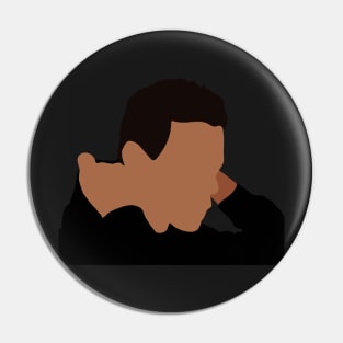 Elliot Alderson Mr. Robot Pin