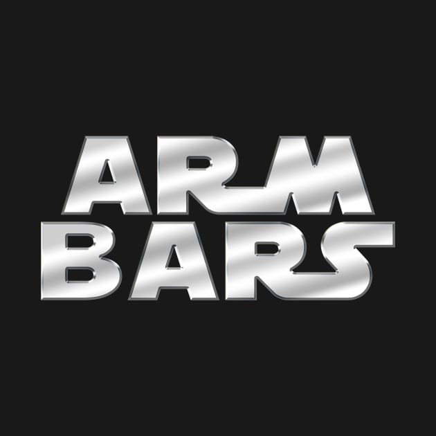 Arm Bars by GuardUp