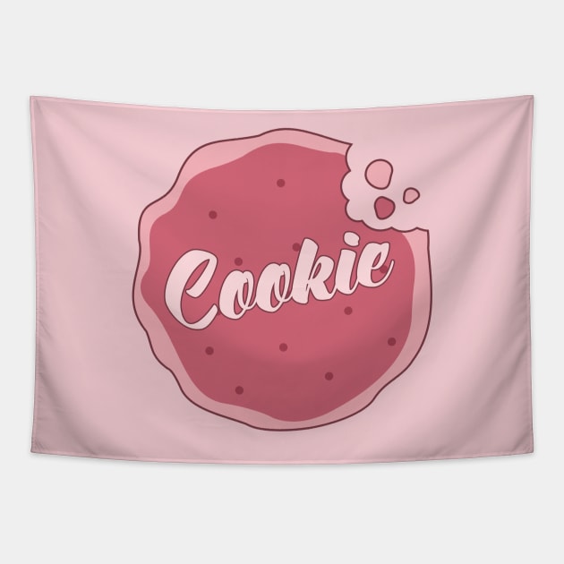 Cookie Tapestry by Purplehate