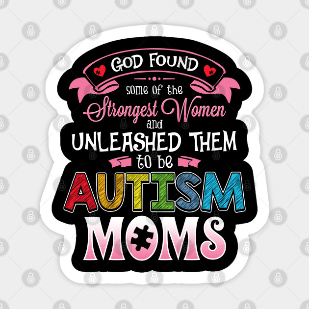 Autism Awareness Novelty Gift Amazing Moms Hoodie