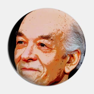 mark margolis Pin