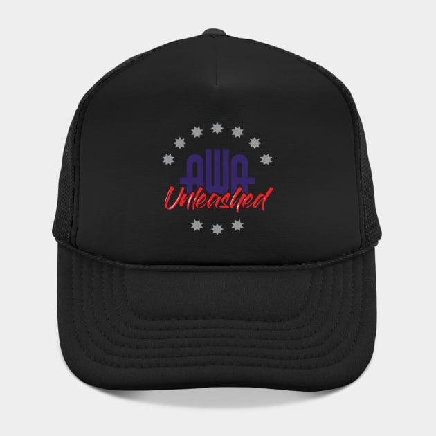 AWA Unleashed by Unleashed Plus!