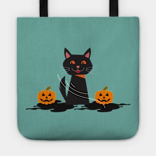 Halloween Tote