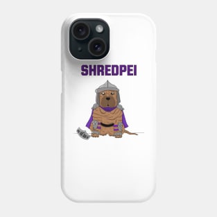 Shredpei Phone Case