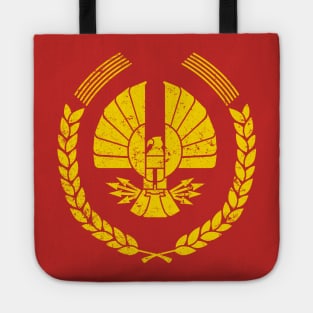 Panem Tote