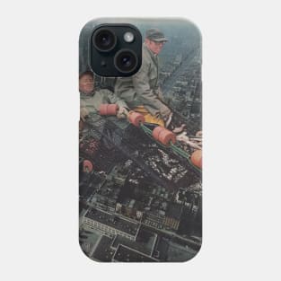 Big City Life Phone Case