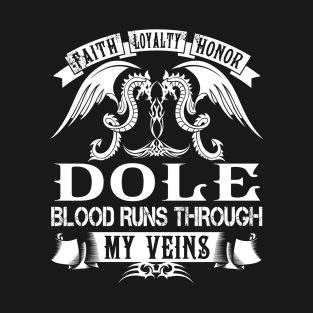 DOLE T-Shirt