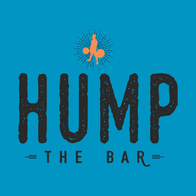 Hump (alternate) by redbeardbarbell