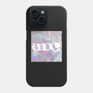 Muted Rainbow ENO Phone Case