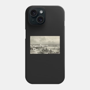 Alexandria, Egypt Phone Case