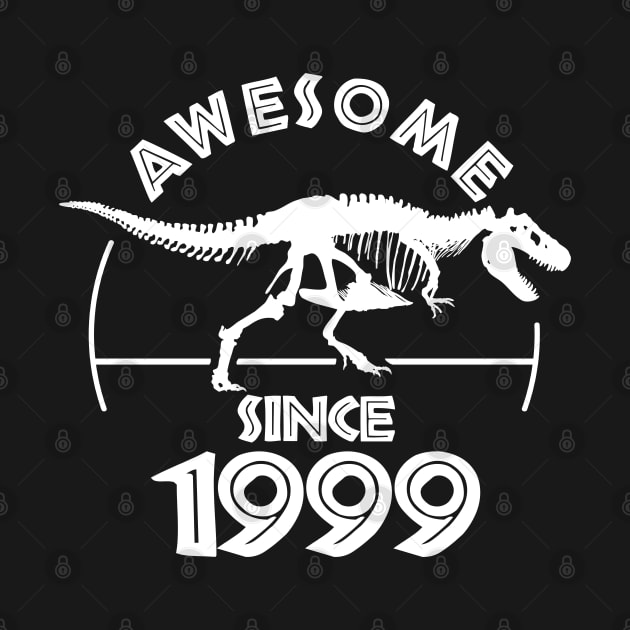 Awesome Since 1999 by TMBTM