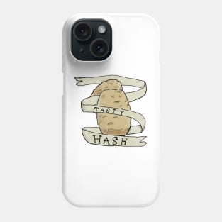 Tasty Hashbrowns Phone Case