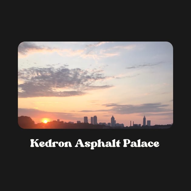 ATL by Kedron Asphalt Palace