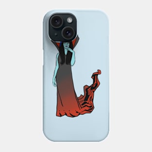 vampgirl Phone Case