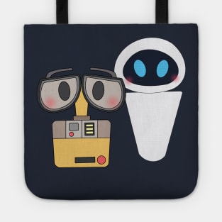 Wall-E Tote