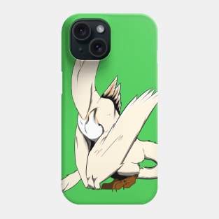 Drowl Phone Case