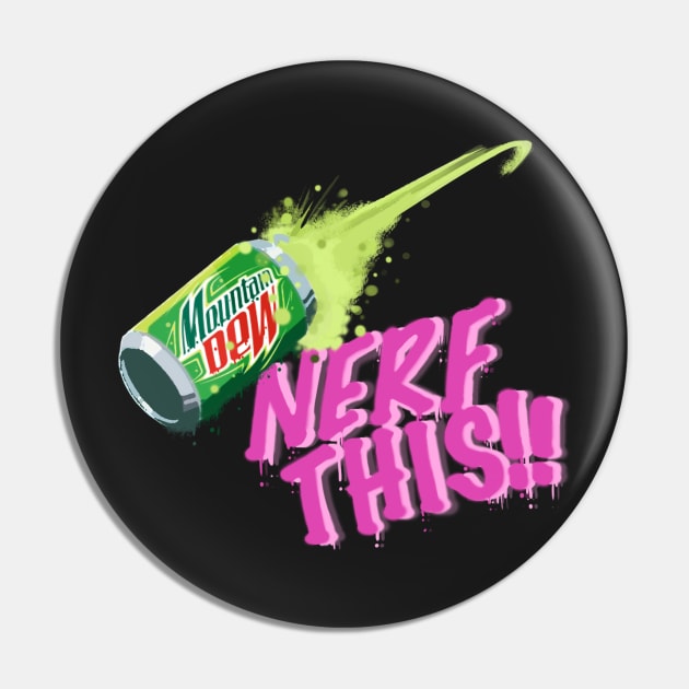Nerf This!! Pin by Schrebelka