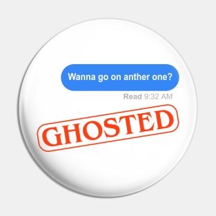 Ghosted Pin