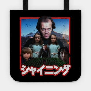 The Overlook Hotel Tote