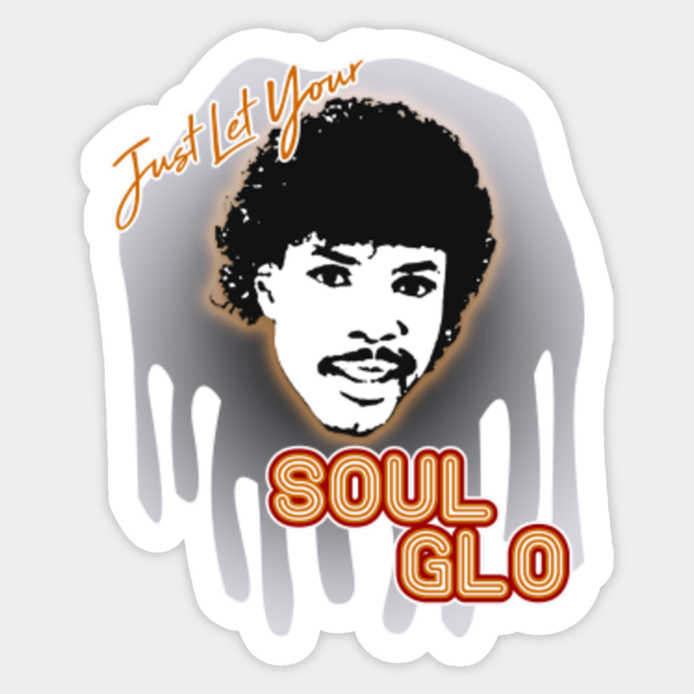 Soul Glo Couch Shirt Coming To America Soul Glo Couch Coming To America Aufkleber Teepublic De