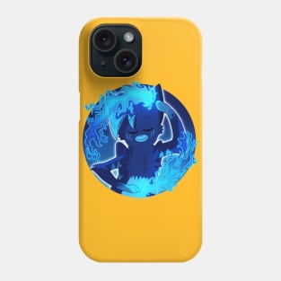 Magic Cobalt Phone Case