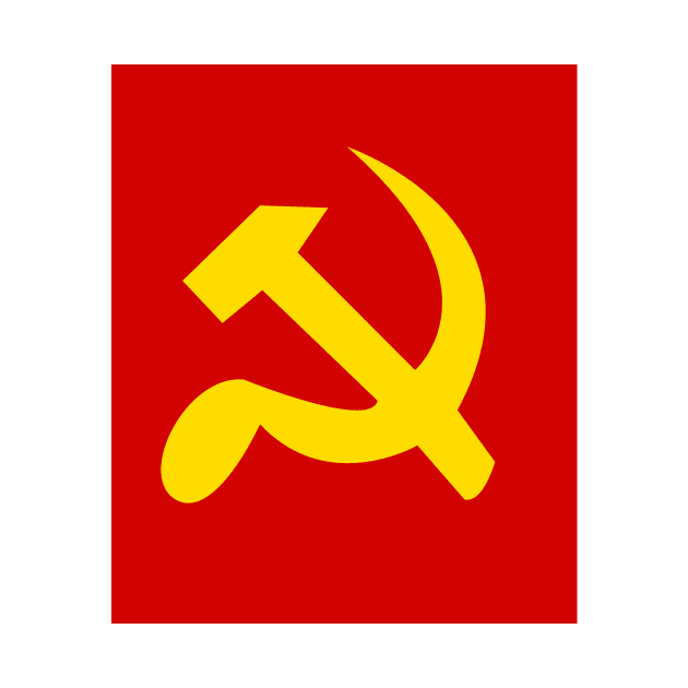 Hammer And Sickle by nickemporium1