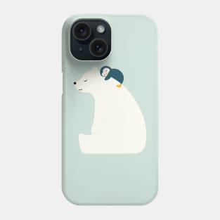 Always Be With Me Phone Case