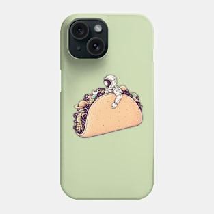 Spacetacolar Phone Case