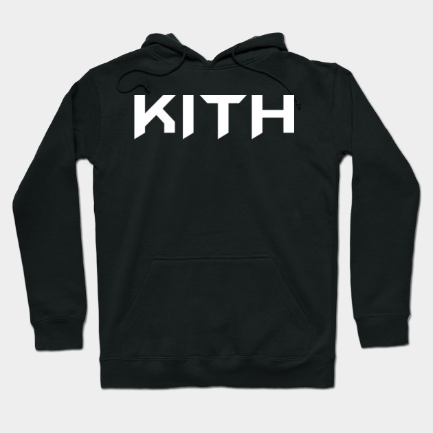 Kith Hoodie Size Chart