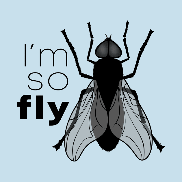 I´m So Fly by BennyBruise