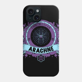 ARACHNE - LIMITED EDITION Phone Case