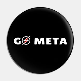 GO Meta Pin