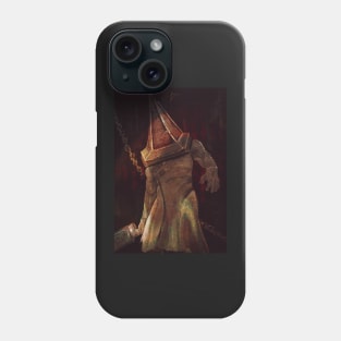 The Executioner Phone Case