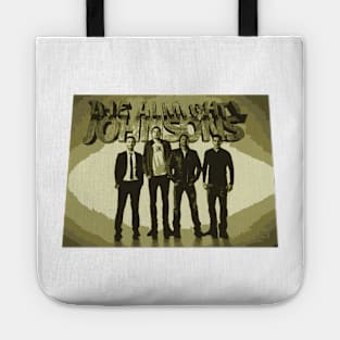 Almighty Johnsons Brothers Tote