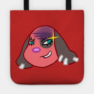 Cherry The Dog Tote