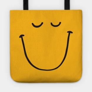 SMILEY Tote