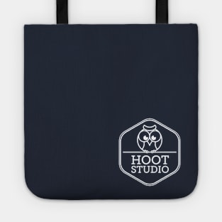 Hoot Studio Classic Tote